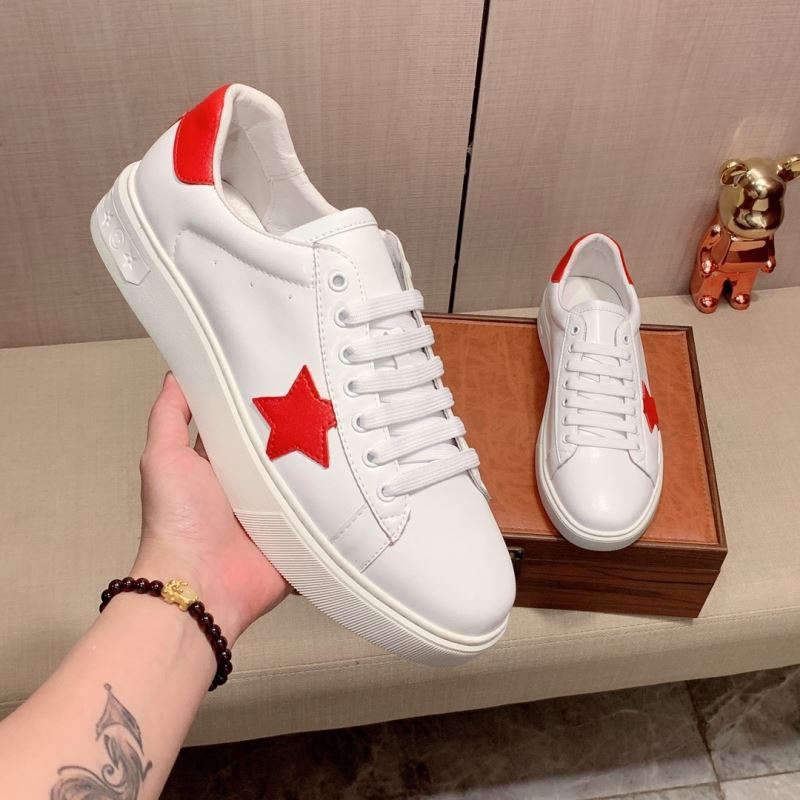 Gucci Low Shoes